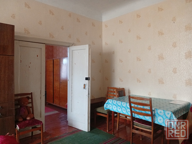 Продам 2 комнатную Сталинку в Кировском районе Макеевка - изображение 5