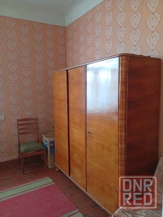 Продам 2 комнатную Сталинку в Кировском районе Макеевка - изображение 7