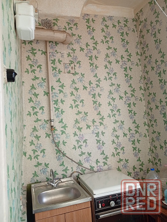 Продам 2 комнатную Сталинку в Кировском районе Макеевка - изображение 9