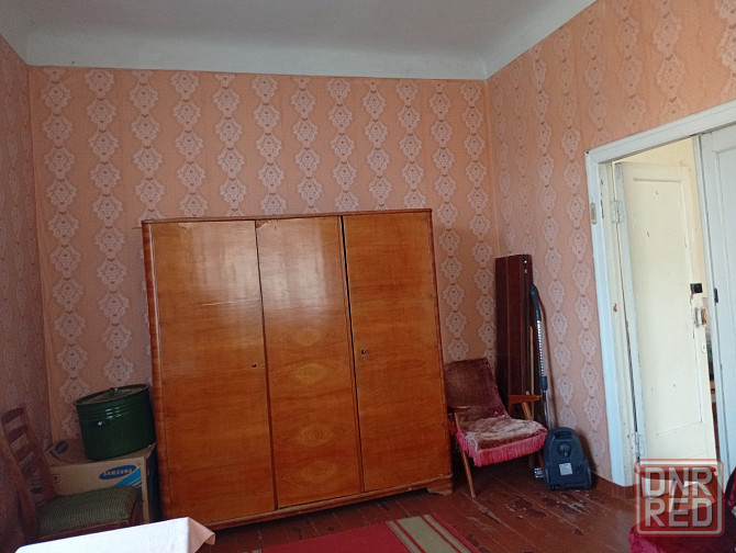 Продам 2 комнатную Сталинку в Кировском районе Макеевка - изображение 6