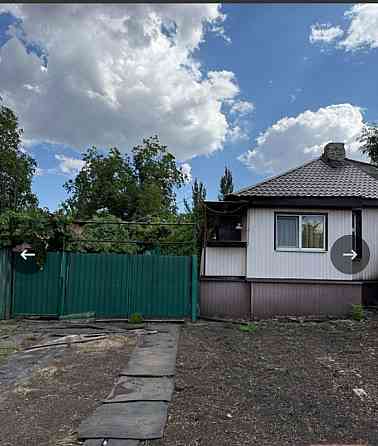 продаётся уютный дом 25 м2., ул. Петровского Донецк