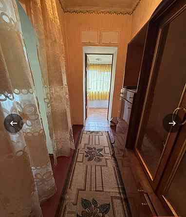 продаётся уютный дом 25 м2., ул. Петровского Донецк