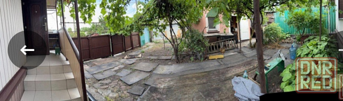 продаётся уютный дом 25 м2., ул. Петровского Донецк - изображение 2