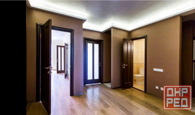 продаётся дом 5 ком. в Кировском р-не -машзавод Донецк - изображение 1