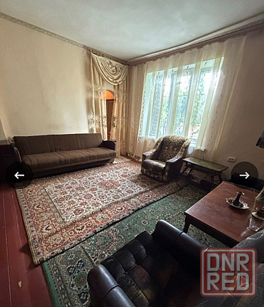 продаётся уютный дом 25 м2., ул. Петровского Донецк - изображение 3