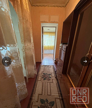 продаётся уютный дом 25 м2., ул. Петровского Донецк - изображение 4