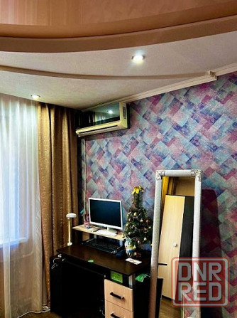 Продажа 2 комнатной квартиры в Кировском р-не ,ул.Туполева, г. Донецк Донецк - изображение 1
