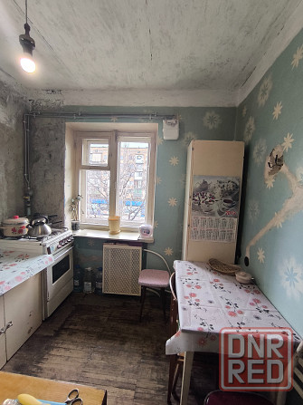 Продается 1 к квартира в центре г. Макеевка Макеевка - изображение 5