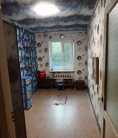 Продам 3-к квартиру в районе Зеленого, ост. "Школа" Макеевка