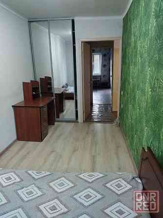 Продам 3-к квартиру в районе Зеленого, ост. "Школа" Макеевка