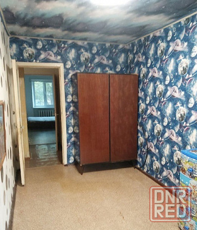 Продам 3-к квартиру в районе Зеленого, ост. "Школа" Макеевка - изображение 3