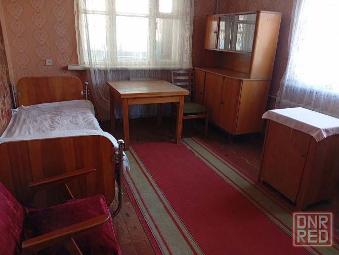 Продам 2 комнатную квартиру Сталинку на Дунайской Макеевка - изображение 7