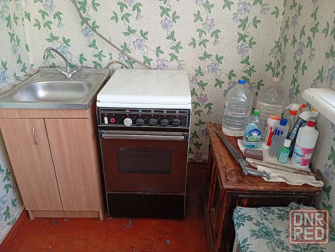 Продам 2 комнатную квартиру Сталинку на Дунайской Макеевка - изображение 9