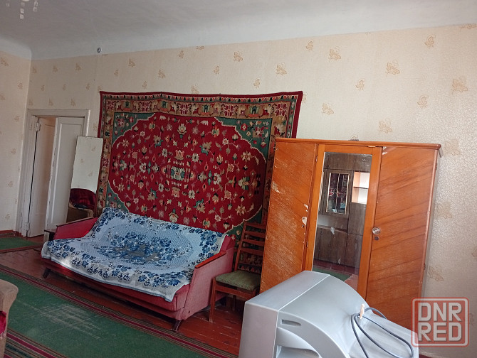 Продам 2 комнатную квартиру Сталинку на Дунайской Макеевка - изображение 4
