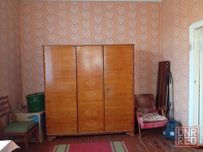 Продам 2 комнатную квартиру Сталинку на Дунайской Макеевка - изображение 6