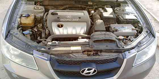 Hyundai Sonata 2006 год 550 тысяч Донецк