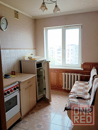 Продам 2 комн. Центр Текстильшика Донецк - изображение 1
