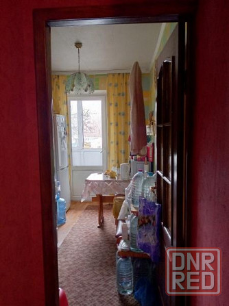 Продам 2 комнатную квартиру в Куйбышевском районе Донецка (район пл. Бакинских Комиссаров) Донецк - изображение 1