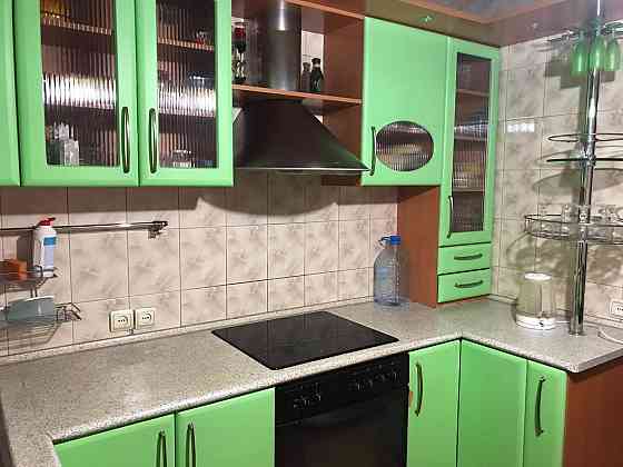 Сдаётся 2-х комнатная квартира в Кировском районе Донецк
