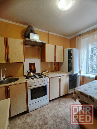 Продам 2х комнатную квартиру Киевский район Донецк - изображение 1