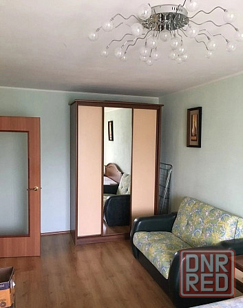 сдается квартира Буденновский район Донецк - изображение 3