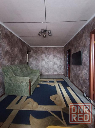 Продается 3 ком. квартира ул. Островского в Центрально-городском р-н. Донецк - изображение 1