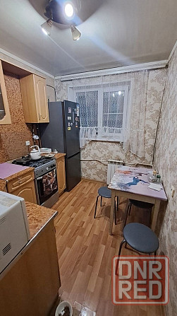 сдается квартира Калининский район Донецк - изображение 4