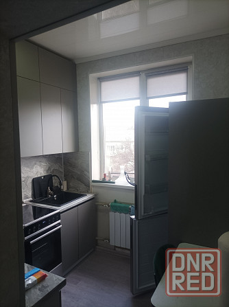 Продается 2 комнатная квартира по улице Бахчисарайская , Донецк Донецк - изображение 7