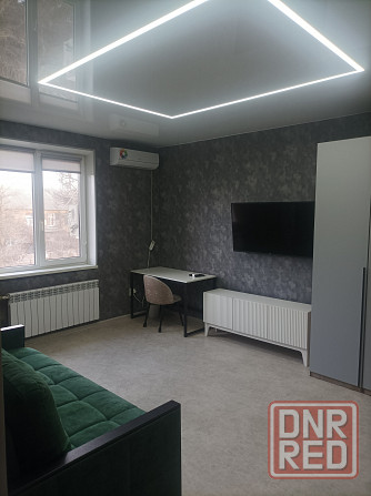 Продается 2 комнатная квартира по улице Бахчисарайская , Донецк Донецк - изображение 1
