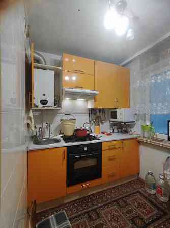 Продам 3х квартиру Петровский район Круг Донецк