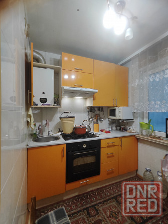 Продам 3х квартиру Петровский район Круг Донецк - изображение 1