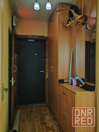 Продам 3х квартиру Петровский район Круг Донецк - изображение 3