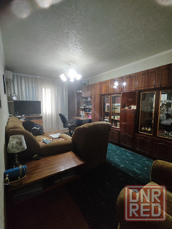 Продам 3х квартиру Петровский район Круг Донецк - изображение 9
