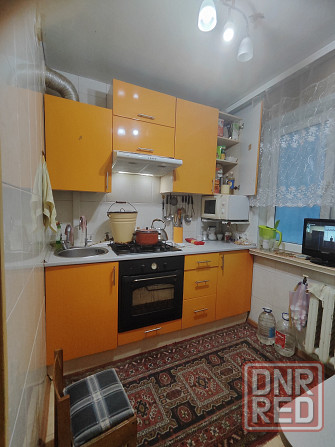 Продам 3х квартиру Петровский район Круг Донецк - изображение 2