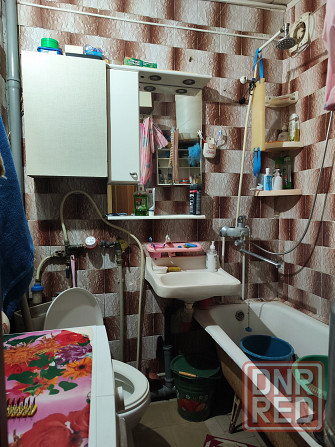 Продам 3х квартиру Петровский район Круг Донецк - изображение 5