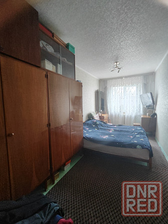 Продам 3х квартиру Петровский район Круг Донецк - изображение 7