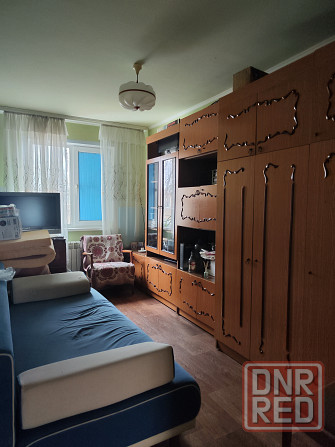 Продам 3х квартиру Петровский район Круг Донецк - изображение 6