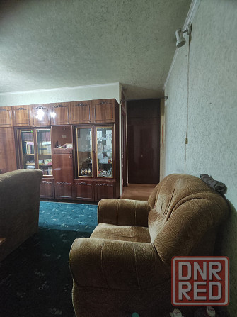 Продам 3х квартиру Петровский район Круг Донецк - изображение 8