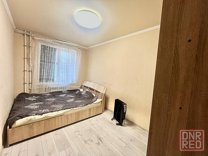 Продажа 2-комнатной квартиры в г. Мариуполь. Левый берег. Мариуполь - изображение 3