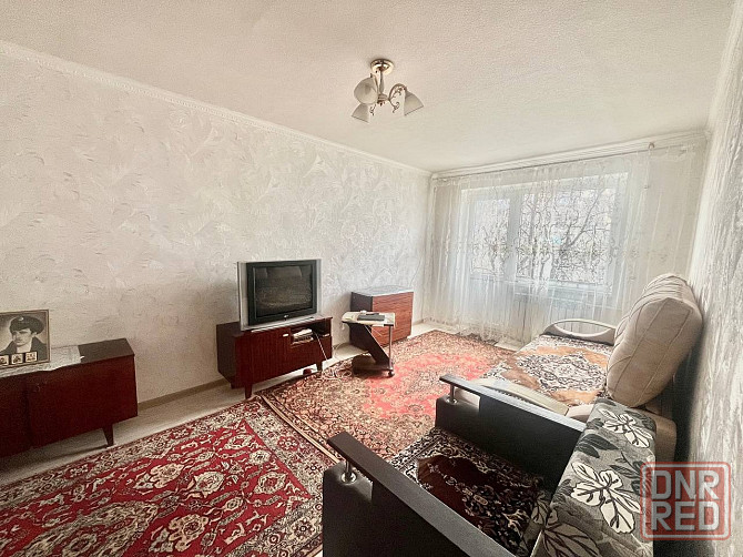 Продажа 2-комнатной квартиры в г. Мариуполь. 5 мкр Мариуполь - изображение 4