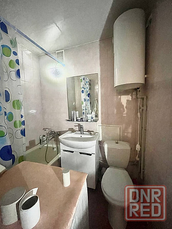 Продажа 2-комнатной квартиры в г. Мариуполь. 5 мкр Мариуполь - изображение 3