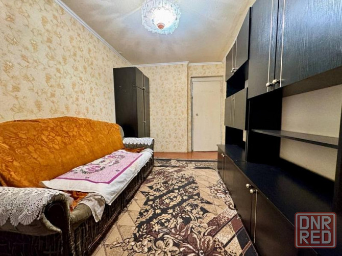 Продается 2 комнатная ул. Руднева в Центрально-городском р-н. Донецк - изображение 3