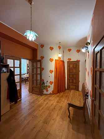 Продажа 3 ком. квартиры по ул. Щорса в Киевском р-не г. Донецка (ор-р больница Вишневского) Донецк
