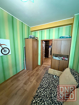 Продажа 3 ком. квартиры по ул. Щорса в Киевском р-не г. Донецка (ор-р больница Вишневского) Донецк - изображение 2