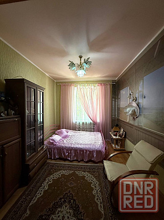 Продажа 3 ком. квартиры по ул. Щорса в Киевском р-не г. Донецка (ор-р больница Вишневского) Донецк - изображение 4