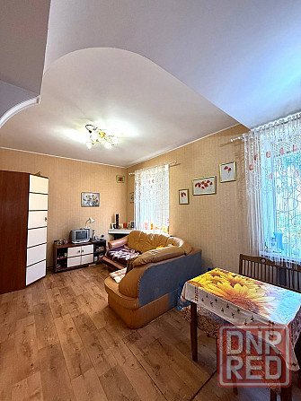 Продажа 3 ком. квартиры по ул. Щорса в Киевском р-не г. Донецка (ор-р больница Вишневского) Донецк - изображение 8