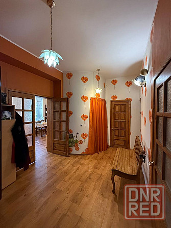 Продажа 3 ком. квартиры по ул. Щорса в Киевском р-не г. Донецка (ор-р больница Вишневского) Донецк - изображение 6