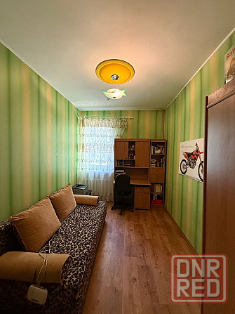 Продажа 3 ком. квартиры по ул. Щорса в Киевском р-не г. Донецка (ор-р больница Вишневского) Донецк - изображение 1