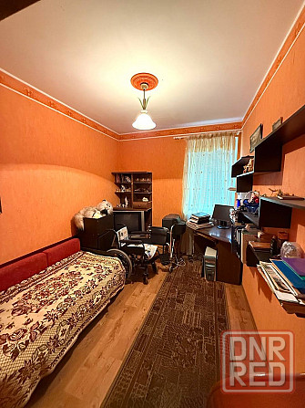 Продажа 3 ком. квартиры по ул. Щорса в Киевском р-не г. Донецка (ор-р больница Вишневского) Донецк - изображение 3