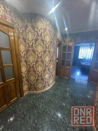 Продам 4 комнатную квартиру по ул. Коваля в Ворошиловском районе Донецка (район Короны) Донецк - изображение 2